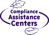 compliance assistance centers logo