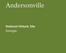 Andersonville National Historic Site