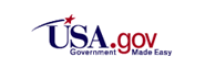 USA.gov logo