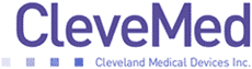 CleveMed Print Logo