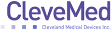 Cleveland Medical Devices Inc. Logo