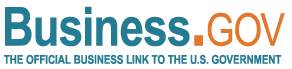 Business.gov Logo