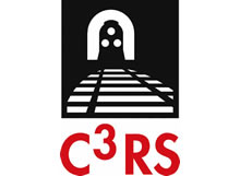 C3RS logo