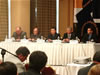In Kyrgyzstan, the Doing Business conference was attended by more than 150 business and government representatives