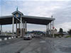The new project will seek to reduce border crossing challenges at the Kyrgyz-Uzbek border