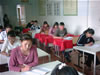 Every year, thousands of students sit for the Kyrgyz National Scholarship Test