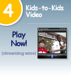 View our kids to kids video