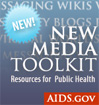 New Media Toolkit. Resources for Public Health