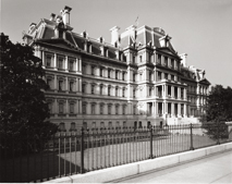 Old Executive Office Building, Washington, DC