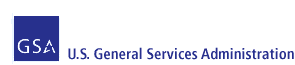 US General Services Administration logo