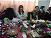 Junior Achievement a variety of opportunities for Turkmenistan's students to learn about economics and free enterprise