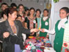 Junior Achievement programs teach young Turkmenistanis business and economic skills