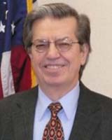 Photo of Steve Ruggiero, GSA's Region 2 Acting Administrator