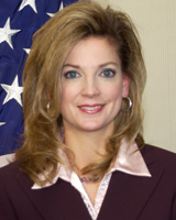 Photo of R3 Acting Administrator Linda C. Chero