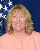 Elizabeth Kelley, Director, Office of Management Services