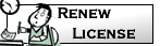 Renew License