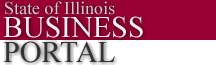 State of Illinois Business Portal