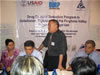 DDRP training introduced participants to new methods of teaching drug use prevention curricula