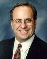 Photo of Glenn C. Rotondo Acting Region 1 Administrator
