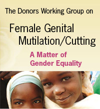 Visit the FGM/C Donors web site.