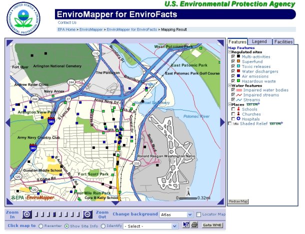 EnviroMapper