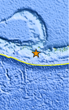 Earthquake Location Maps