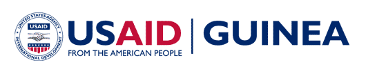 USAID/Guinea: From the American People