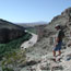  Hiking Hot Springs Canyon