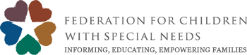 Federation for Children with Special Needs
