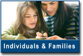 Information on how individuals and families can prepare