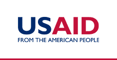 USAID: From The American Peoplee - Link to USAID Home Page