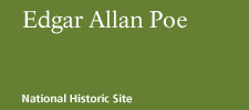 Edgar Allan Poe National Historic Site