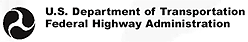 U.S. Department of Transportation, Federal Highway Administration