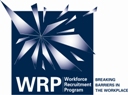 Workforce Recruitment Program logo