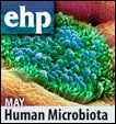 Latest Environmental Health Perspectives Cover