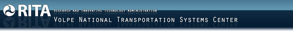 Volpe National Transportation Systems Center