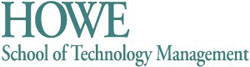 Howe School of Technology Management - Homepage