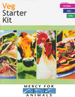 Click here for a Free MFA Veg Starter Kit