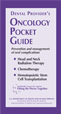 Dental Provider's Oncology Pocket Guide
