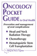 Oncology Pocket Guide to Oral Health