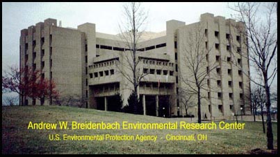 photo - A.W. Breidenbach Environmental Research Center, Cincinnati