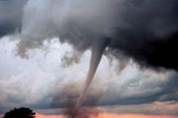 tornado