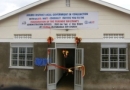 Administrative offices in the sub-county of Purongo were rehabilitated with assistance from OTI.