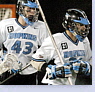 Blue Jays Lacrosse