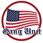 Gang Squad Logo