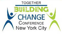Together Building Change Conference Logo
