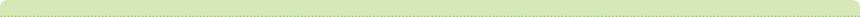 Green Bar