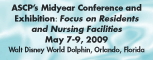 ASCP Midyear Conference '09