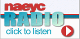NAEYC Radio