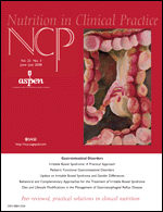Cover of NCP